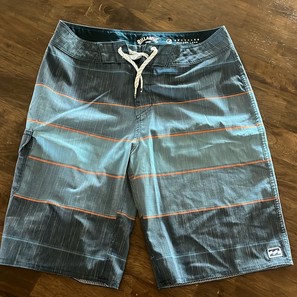 Boys’ Billabong Board Shorts